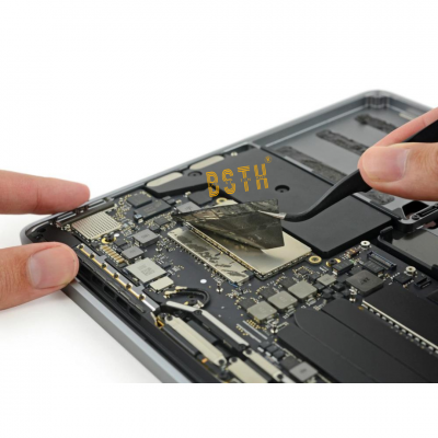 SSD Macbook Pro 2016 2017 Nontouch - 256Gb Model A1708