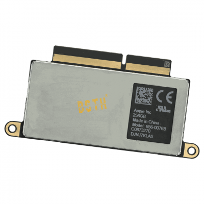 SSD Macbook Pro Nontouch 2016 2017 - 512Gb Model A1708