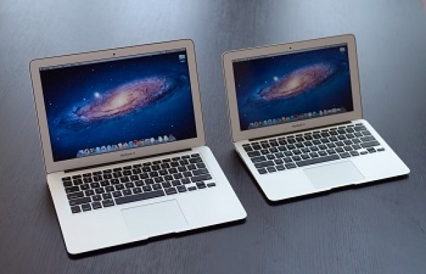 Thay màn hình macbook air 11 inch 2011