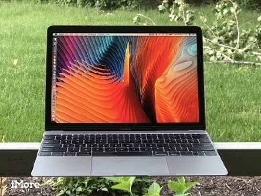 Thay màn hình macbook pro 12 inch
