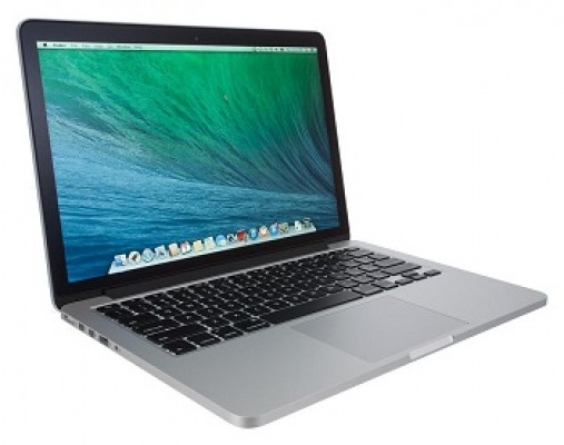 Thay màn hình macbook pro 13 inch 2014
