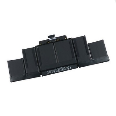 Thay pin macbook retina 15 inch 2013 bảo hành 12 tháng
